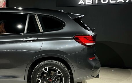 BMW X1, 2020 год, 3 100 000 рублей, 4 фотография