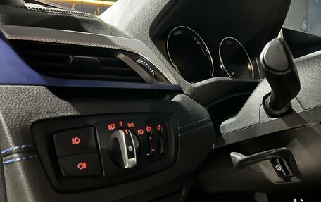 BMW X1, 2020 год, 3 100 000 рублей, 14 фотография