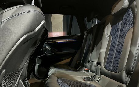 BMW X1, 2020 год, 3 100 000 рублей, 17 фотография