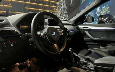 BMW X1, 2020 год, 3 100 000 рублей, 13 фотография