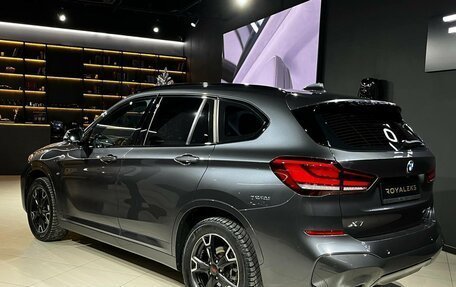 BMW X1, 2020 год, 3 100 000 рублей, 8 фотография