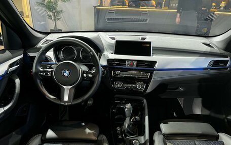 BMW X1, 2020 год, 3 100 000 рублей, 11 фотография