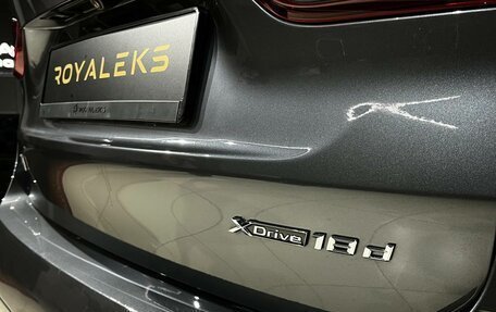 BMW X1, 2020 год, 3 100 000 рублей, 18 фотография