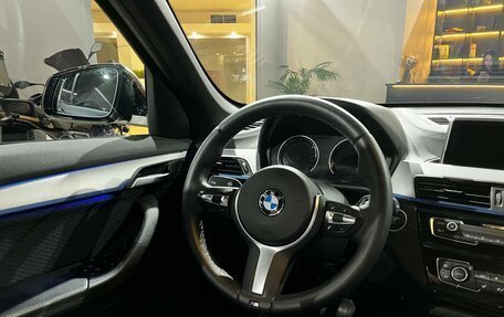 BMW X1, 2020 год, 3 100 000 рублей, 12 фотография
