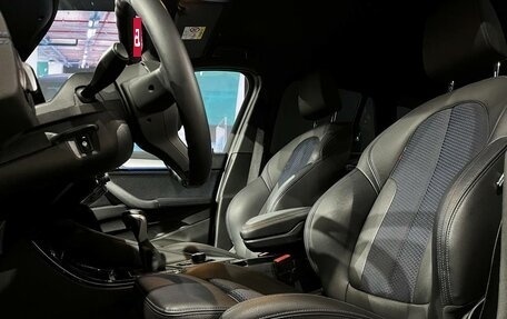 BMW X1, 2020 год, 3 100 000 рублей, 16 фотография