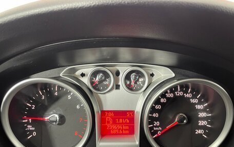 Ford Focus II рестайлинг, 2008 год, 551 000 рублей, 14 фотография