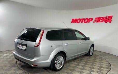 Ford Focus II рестайлинг, 2008 год, 551 000 рублей, 4 фотография