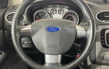 Ford Focus II рестайлинг, 2008 год, 551 000 рублей, 10 фотография