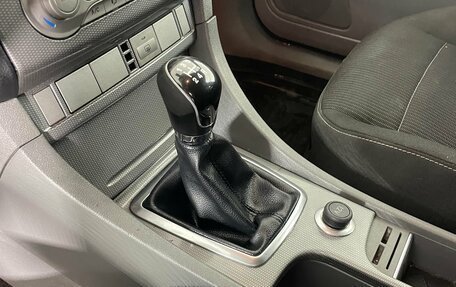 Ford Focus II рестайлинг, 2008 год, 551 000 рублей, 15 фотография