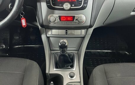 Ford Focus II рестайлинг, 2008 год, 551 000 рублей, 13 фотография