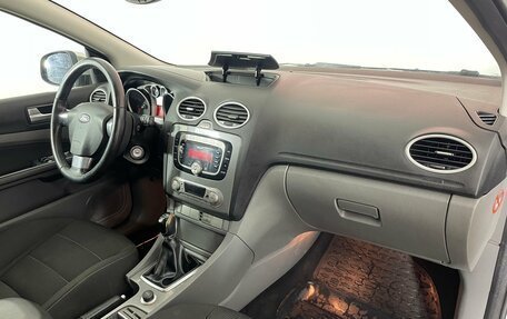 Ford Focus II рестайлинг, 2008 год, 551 000 рублей, 8 фотография