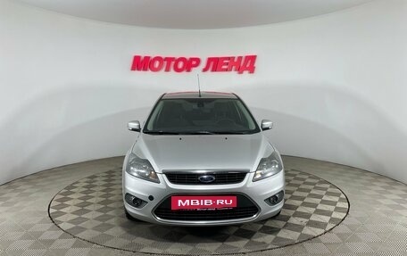 Ford Focus II рестайлинг, 2008 год, 551 000 рублей, 2 фотография