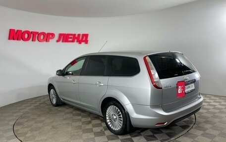 Ford Focus II рестайлинг, 2008 год, 551 000 рублей, 6 фотография