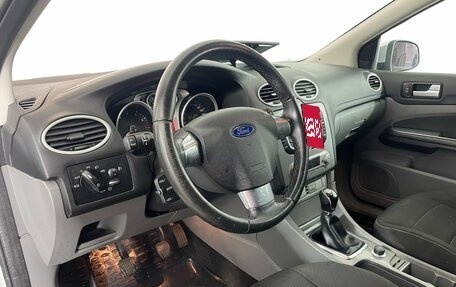 Ford Focus II рестайлинг, 2008 год, 551 000 рублей, 7 фотография