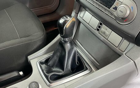 Ford Focus II рестайлинг, 2008 год, 551 000 рублей, 16 фотография