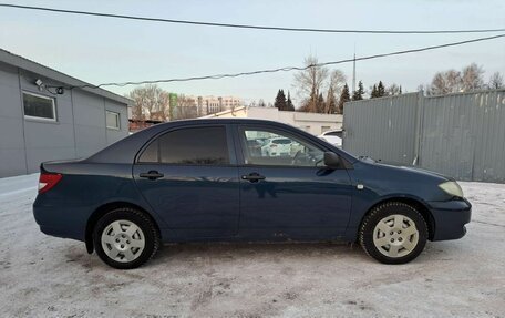 BYD F3 I, 2011 год, 249 000 рублей, 4 фотография