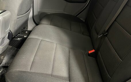 Ford Focus II рестайлинг, 2008 год, 551 000 рублей, 20 фотография