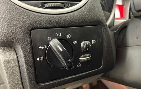 Ford Focus II рестайлинг, 2008 год, 551 000 рублей, 18 фотография