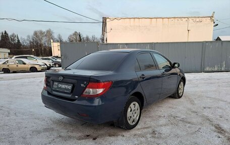 BYD F3 I, 2011 год, 249 000 рублей, 5 фотография