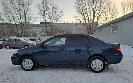 BYD F3 I, 2011 год, 249 000 рублей, 8 фотография