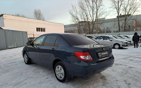 BYD F3 I, 2011 год, 249 000 рублей, 7 фотография