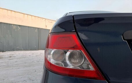 BYD F3 I, 2011 год, 249 000 рублей, 10 фотография