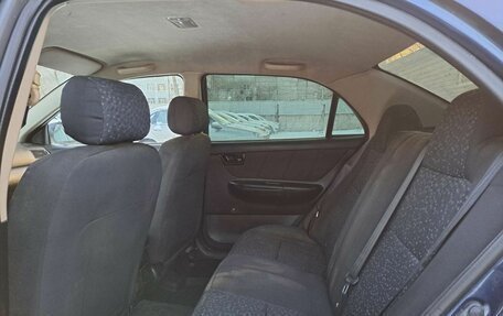 BYD F3 I, 2011 год, 249 000 рублей, 12 фотография