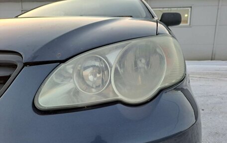 BYD F3 I, 2011 год, 249 000 рублей, 17 фотография