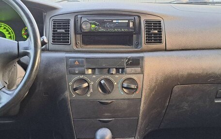 BYD F3 I, 2011 год, 249 000 рублей, 15 фотография