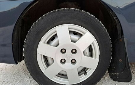 BYD F3 I, 2011 год, 249 000 рублей, 18 фотография