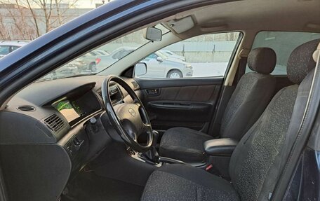 BYD F3 I, 2011 год, 249 000 рублей, 16 фотография