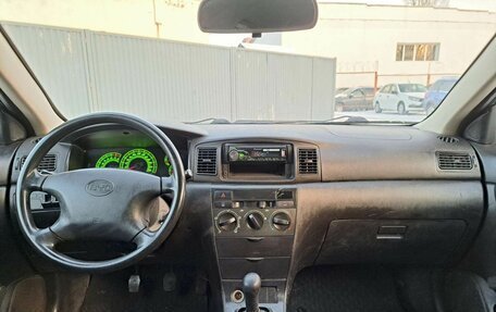 BYD F3 I, 2011 год, 249 000 рублей, 14 фотография