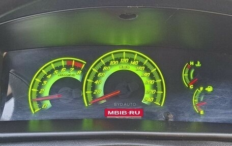 BYD F3 I, 2011 год, 249 000 рублей, 13 фотография