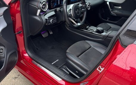 Mercedes-Benz CLA, 2020 год, 3 200 000 рублей, 3 фотография