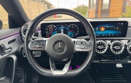 Mercedes-Benz CLA, 2020 год, 3 200 000 рублей, 7 фотография