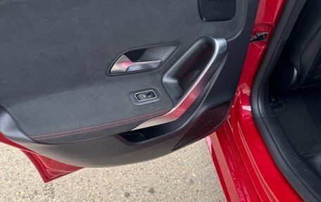 Mercedes-Benz CLA, 2020 год, 3 200 000 рублей, 12 фотография