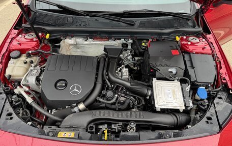 Mercedes-Benz CLA, 2020 год, 3 200 000 рублей, 15 фотография