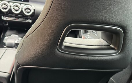 Mercedes-Benz CLA, 2020 год, 3 200 000 рублей, 10 фотография