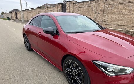 Mercedes-Benz CLA, 2020 год, 3 200 000 рублей, 5 фотография