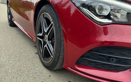 Mercedes-Benz CLA, 2020 год, 3 200 000 рублей, 14 фотография