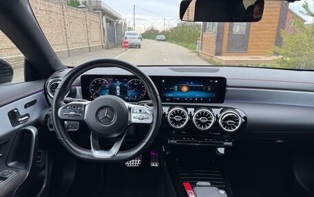 Mercedes-Benz CLA, 2020 год, 3 200 000 рублей, 8 фотография