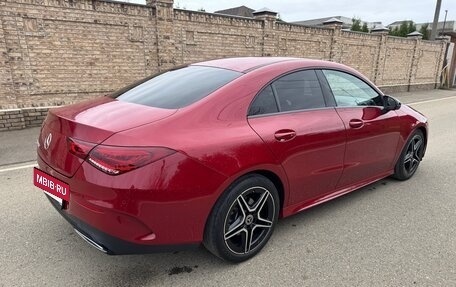 Mercedes-Benz CLA, 2020 год, 3 200 000 рублей, 4 фотография