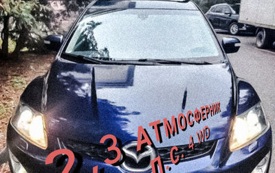 Mazda CX-7 I рестайлинг, 2010 год, 1 150 000 рублей, 1 фотография