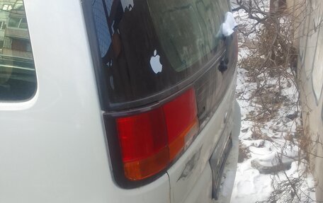 Nissan Elgrand I, 2000 год, 550 000 рублей, 2 фотография