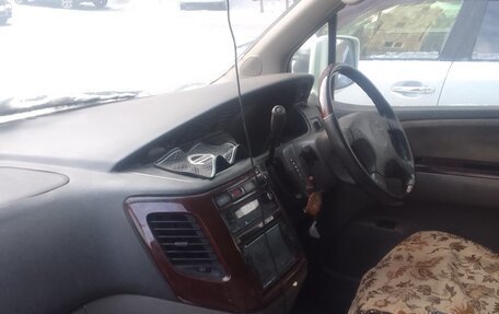 Nissan Elgrand I, 2000 год, 550 000 рублей, 6 фотография