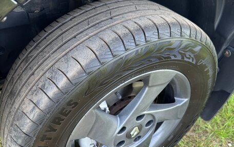 Renault Duster I рестайлинг, 2015 год, 1 290 000 рублей, 5 фотография