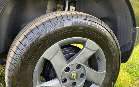 Renault Duster I рестайлинг, 2015 год, 1 290 000 рублей, 4 фотография