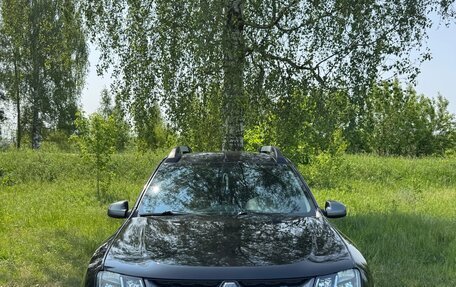 Renault Duster I рестайлинг, 2015 год, 1 290 000 рублей, 6 фотография