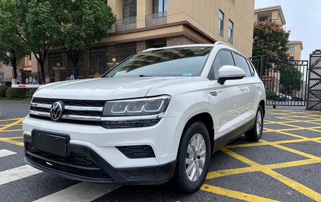 Volkswagen Tharu, 2022 год, 1 590 000 рублей, 1 фотография