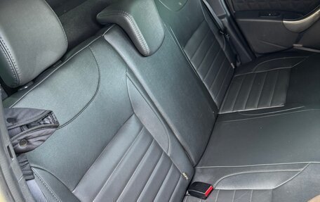 Renault Duster I рестайлинг, 2015 год, 1 290 000 рублей, 12 фотография